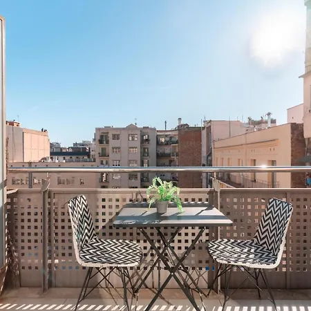 Tsa Sepulveda Apartment *