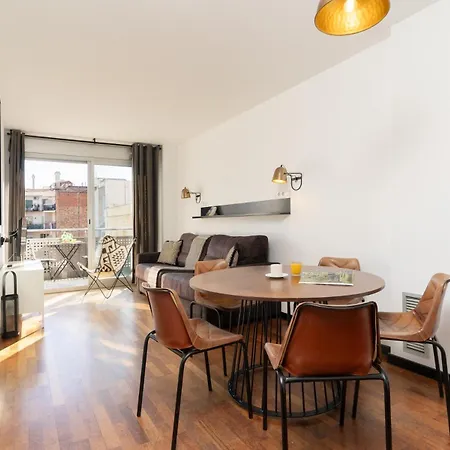 Apartment Tsa Sepulveda