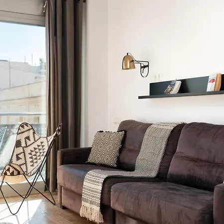 Tsa Sepulveda Apartment *