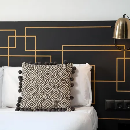 Apartment Tsa Sepulveda Barcelona