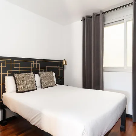 Apartment Tsa Sepulveda