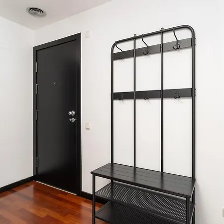 Tsa Sepulveda Apartment *