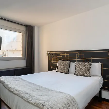 Apartment Tsa Sepulveda *