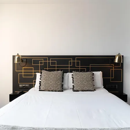 Apartment Tsa Sepulveda Barcelona