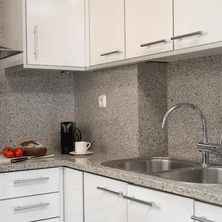 Apartment Tsa Sepulveda