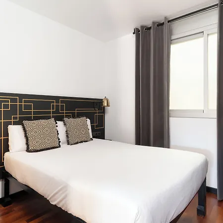 Tsa Sepulveda Apartment Barcelona