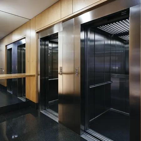 Apartment Tsa Sepulveda