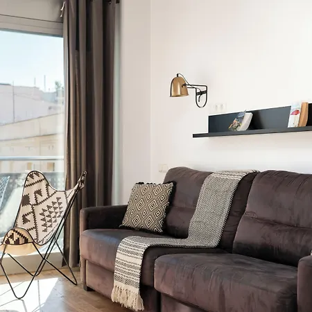 Tsa Sepulveda Barcelona